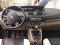 2009 Renault Scenic Grand III, серый - вид 3