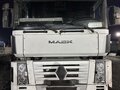 2003 Renault Magnum, белый, 3000000 рублей - вид 11