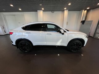 2024 Knewstar 001, белый, 3150000 рублей, вид 2