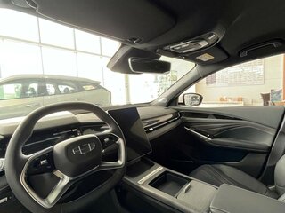 2026 Geely Preface I, белый, 3429990 рублей, вид 3