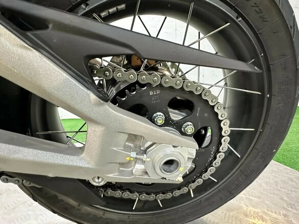 2024 Ducati Multistrada V4, чёрный, 2350000 рублей - вид 12