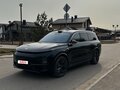 2023 Li Auto (Lixiang) L9 44.5 kWh I, чёрный, 5999000 рублей