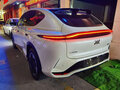 2023 IM Motors (Zhiji) LS7 90 kWh, белый - вид 1