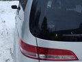 2004 Honda Elysion I, серый, 1660000 рублей - вид 5