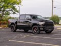 2026 Ram 1500 Crew Cab eTorque V Рестайлинг, чёрный, 16500000 рублей - вид 4