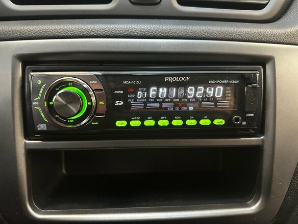 2013 Kia Rio III, белый, 1140000 рублей - вид 6