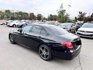 2019 Mercedes-Benz E-Класс 200 V (W213, S213, C238), чёрный, 2500000 рублей, вид 5