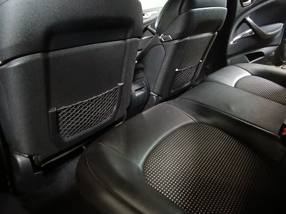 2013 Citroen C5 II, серый, 790000 рублей - вид 21