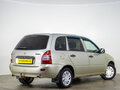 2011 Lada (ВАЗ) Kalina I, бежевый, 199000 рублей - вид 3