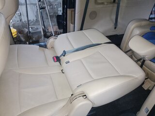 2018 Hyundai H-1 II Рестайлинг 2, коричневый, 3300000 рублей, вид 3