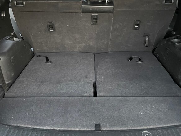 2012 Kia Sorento II, чёрный, 1800000 рублей - вид 12