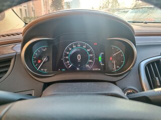 2014 Buick LaCrosse II Рестайлинг, белый, 1200000 рублей, вид 5