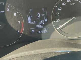 2019 Hyundai Creta I, серый, 1700000 рублей, вид 5