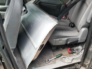 2000 Chrysler Neon II, чёрный, 100000 рублей, вид 4