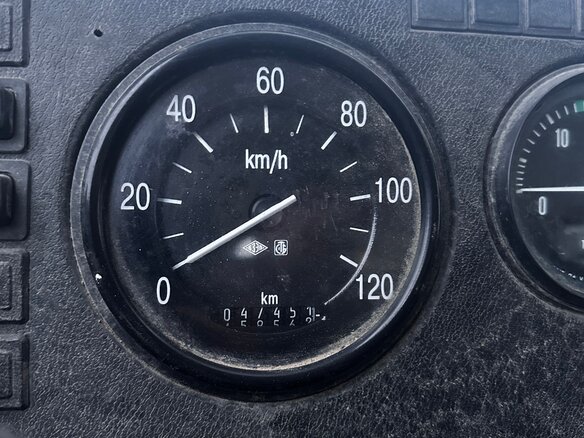2003 МАЗ Автокраны, 750000 рублей - вид 7