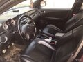 2006 Mitsubishi Outlander I, коричневый - вид 3