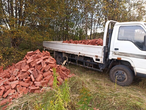 2007 BAW Fenix 1044, белый, 495000 рублей - вид 8
