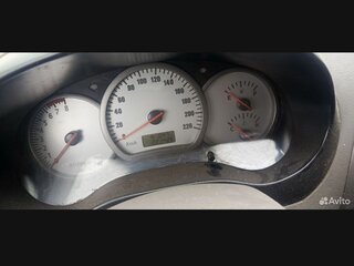 2008 Chery Tiggo (T11) I, зелёный, 300000 рублей, вид 5
