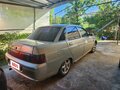 2003 Lada (ВАЗ) 2110, зелёный, 320000 рублей - вид 2