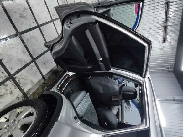 2012 Kia Sorento II, серебристый, 1400000 рублей - вид 15