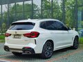 2024 BMW X3 25i xDrive III (G01) Рестайлинг, белый, 4617000 рублей - вид 3