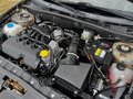 2019 Lada (ВАЗ) Granta I Рестайлинг, синий, 780000 рублей - вид 8