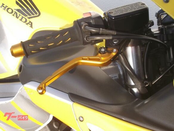 2001 Honda CBR 600F, жёлтый, 500000 рублей - вид 3