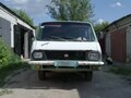 1987 РАФ 2203, зелёный - вид 1