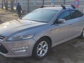 2011 Ford Mondeo IV Рестайлинг, серый, 799999 рублей - вид 1