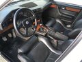 1990 Alpina B10 E34, белый - вид 6