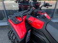 2026 CFMoto CFORCE 500 EPS, серый, 999900 рублей - вид 8