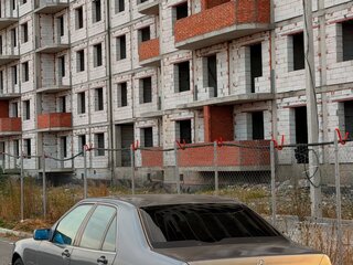 1992 Mercedes-Benz S-Класс 300 III (W140), серебристый, 480000 рублей, вид 3