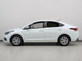2019 Hyundai Solaris II, белый, 1502000 рублей