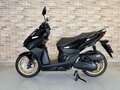 2024 Honda Click, чёрный, 365000 рублей - вид 2