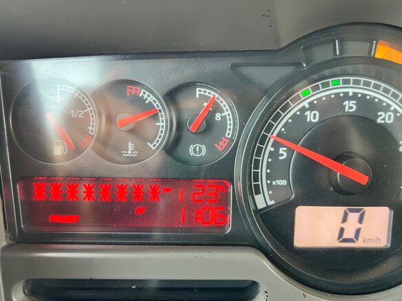 2012 Renault Premium, белый, 3299000 рублей - вид 7