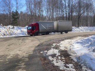 2005 Moslein Moslein, серый, 950000 рублей, вид 1