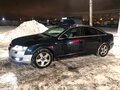 2005 Audi A6 III (C6), синий, 400000 рублей - вид 7