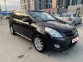 2006 Mazda MPV III (LY), фиолетовый, 1100000 рублей - вид 2