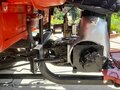 1977 Avantis Classic 200, красный, 60000 рублей - вид 8