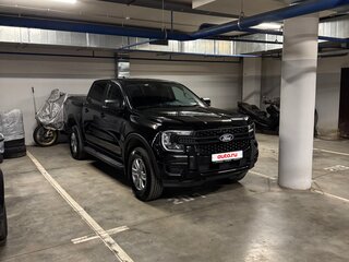 2024 Ford Ranger T6.2, чёрный, 4800000 рублей, вид 1