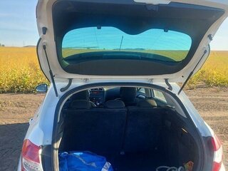 2012 Citroen C4 II, белый, 665000 рублей, вид 5
