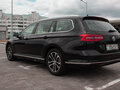 2017 Volkswagen Passat DSG6 B8, чёрный, 1900000 рублей - вид 4