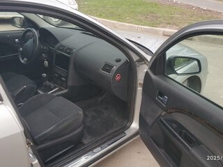 2004 Ford Mondeo III Рестайлинг, серый, 550000 рублей, вид 5