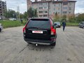 2010 Volvo XC90 I Рестайлинг, чёрный, 1200000 рублей - вид 3