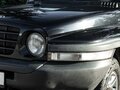 2008 ТагАЗ Tager, чёрный, 600000 рублей - вид 9