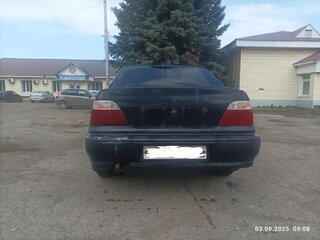 2007 Daewoo Nexia I, синий, 40000 рублей, вид 4