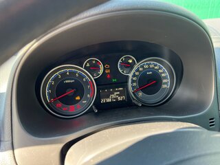 2011 Suzuki SX4 I (Classic) Рестайлинг, серый, 995000 рублей, вид 5