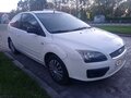 2006 Ford Focus II, белый, 300000 рублей - вид 1