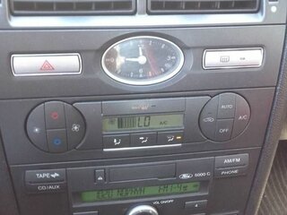 2004 Ford Mondeo III Рестайлинг, серый, 158000 рублей, вид 4