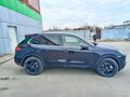 2011 Porsche Cayenne S II (958), чёрный, 1900000 рублей - вид 8